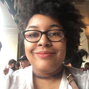 Meet your Posher, Tressa